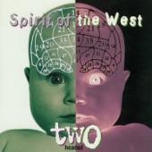 Album cover art for Two Headed