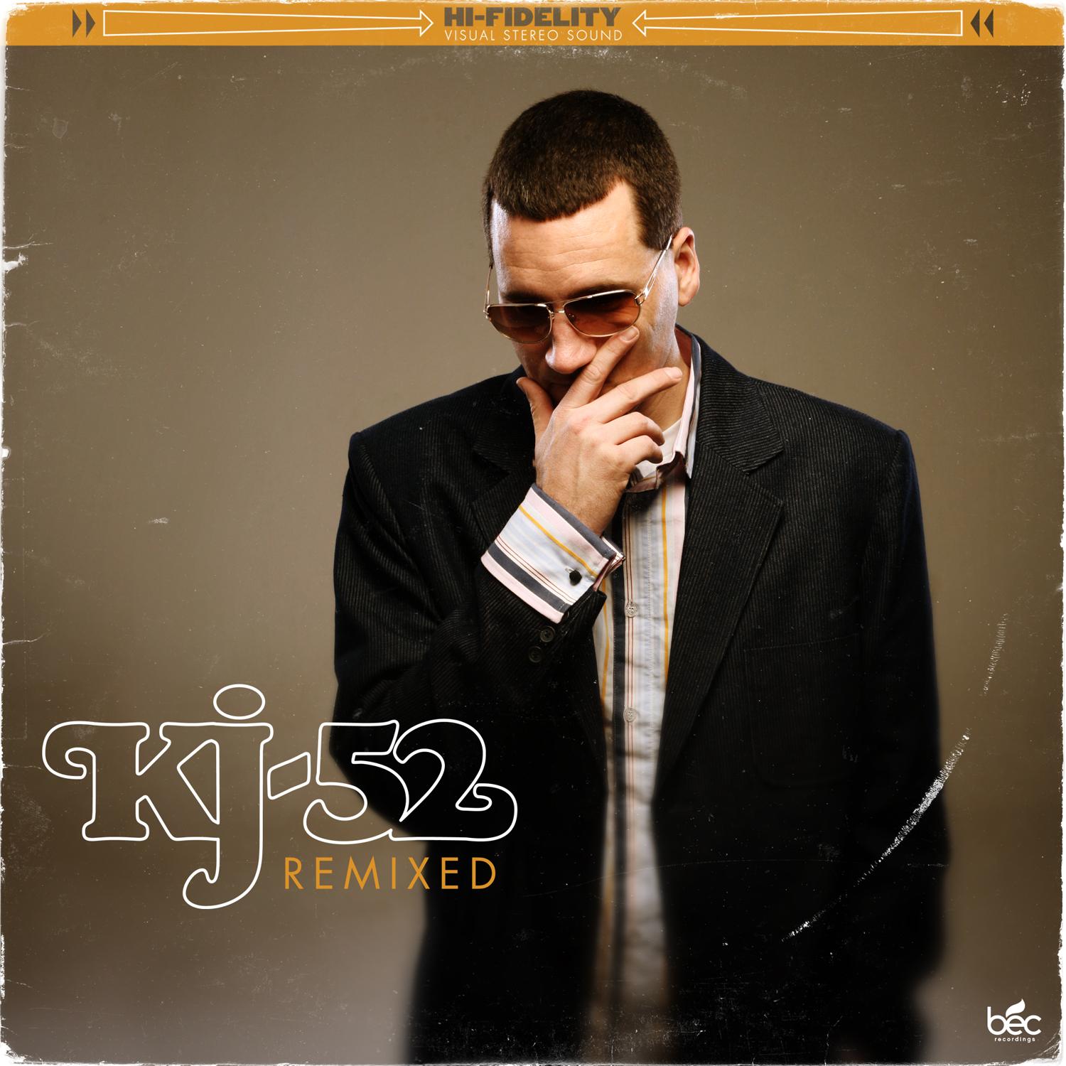 Kj-52 Remixed
