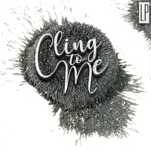 Album cover art for Cling to Me