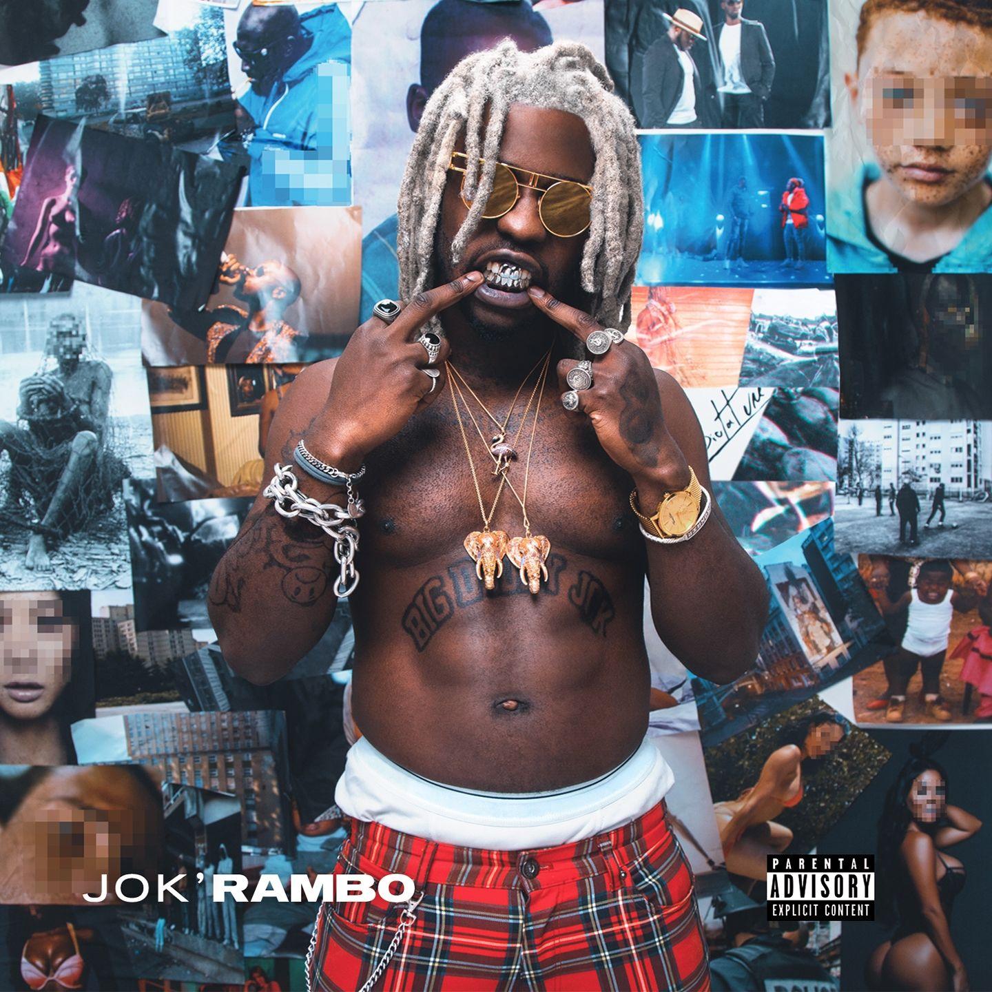 Jok'rambo