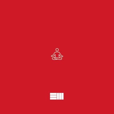 Album cover art for Some Time