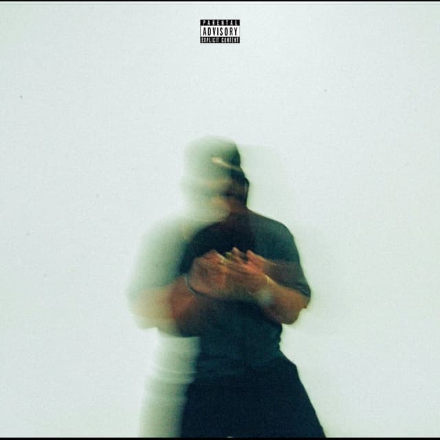 Album cover art for This Is What You Asked For