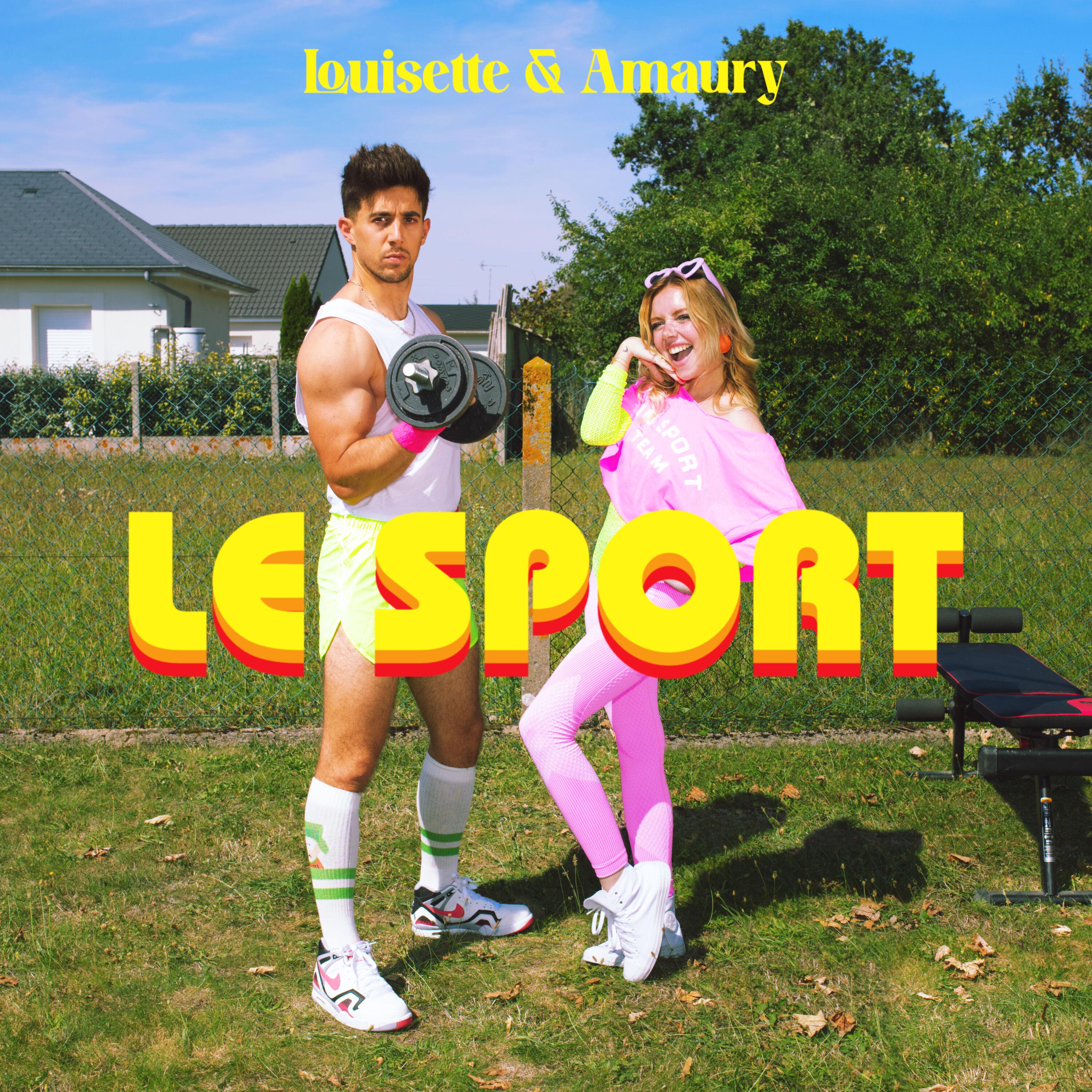 Le sport