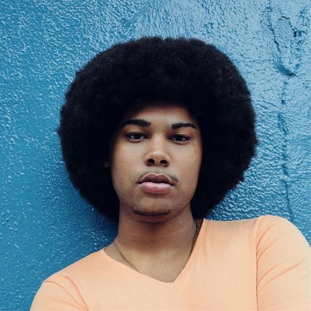 Album cover art for Never Gunna Give You Up