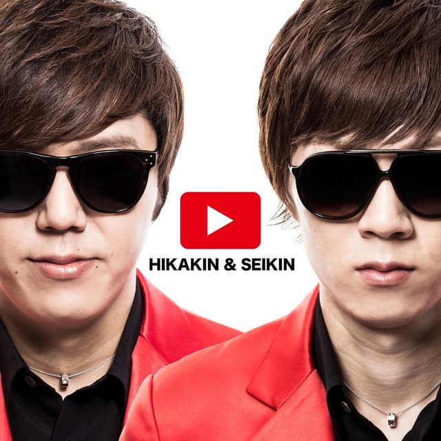 Album cover art for YouTubeテーマソング - EP