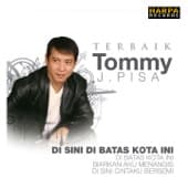 Album cover art for Nostalgia Terbaik