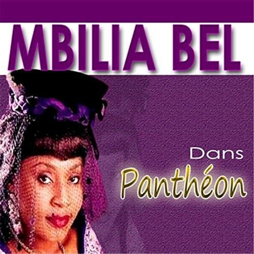 Album cover art for Dans Pantheon