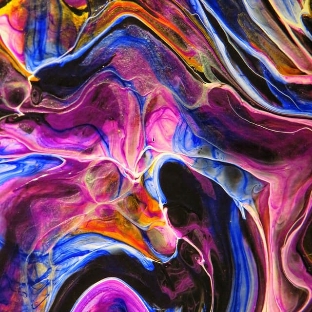 Album cover art for Псилоцибін