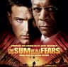 If We Could Remember (for the film "The Sum of All Fears")