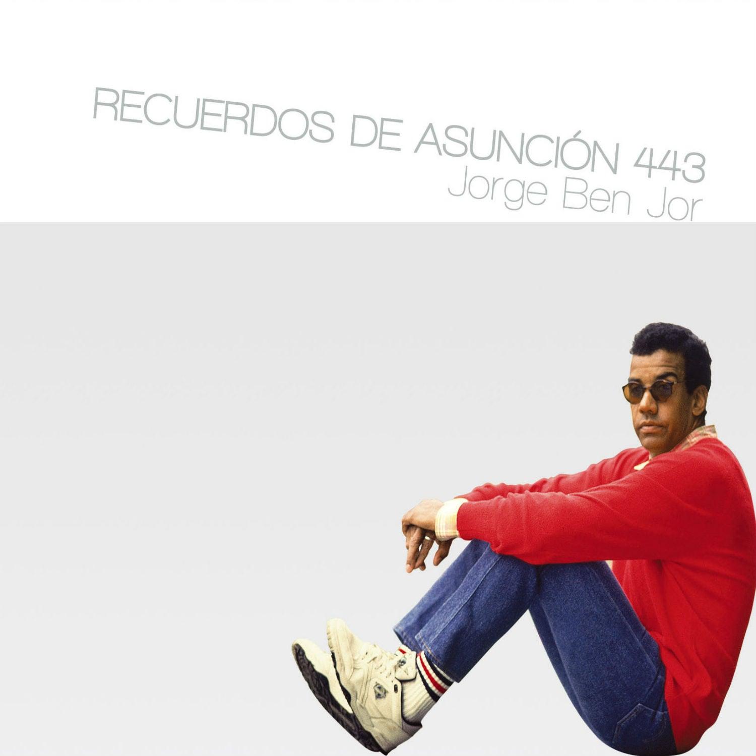 Recuerdos De Asunción 443