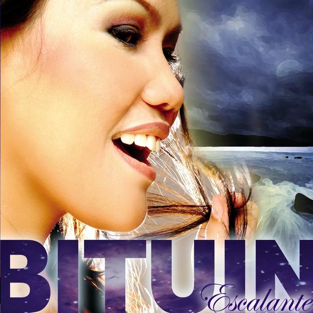 Album cover art for Bituin Escalante