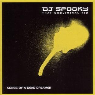 Songs Of A Dead Dreamer