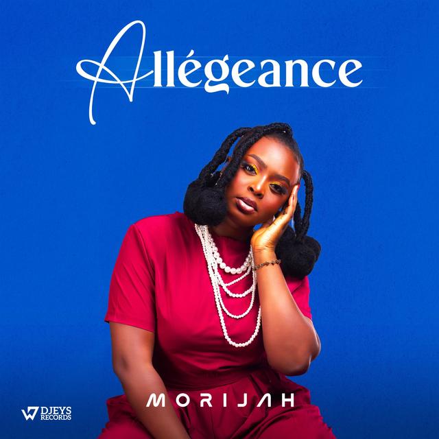 Album cover art for Allégeance