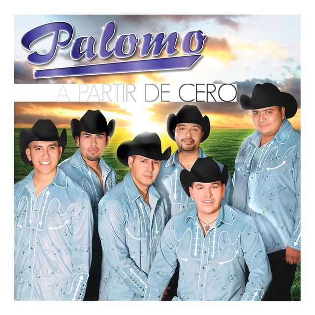Album cover art for A Partir De Cero