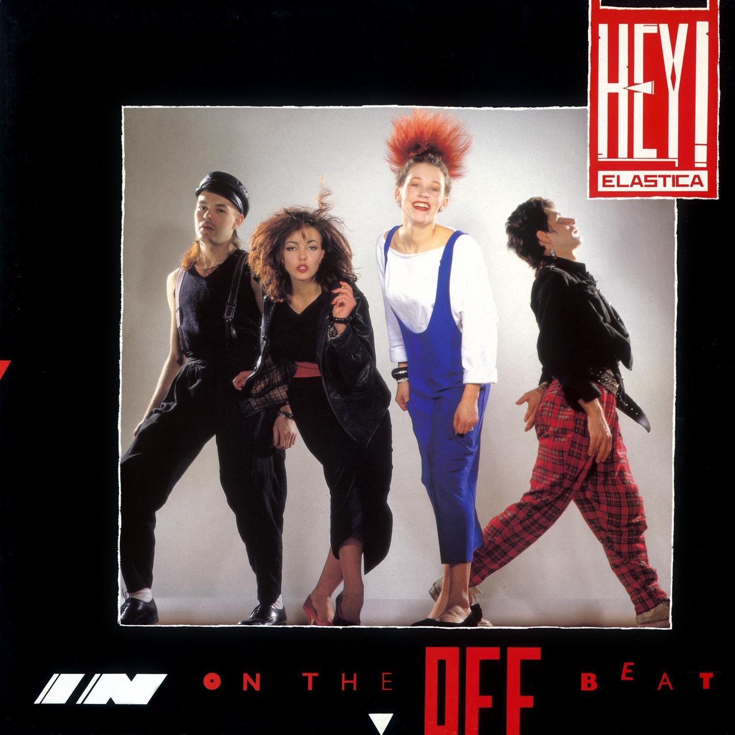 In On The Off Beat