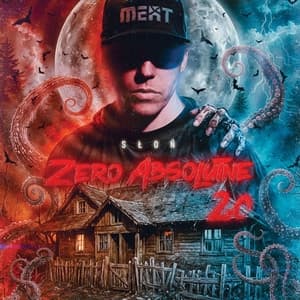 Album cover art for Zero Absolutne 2.0