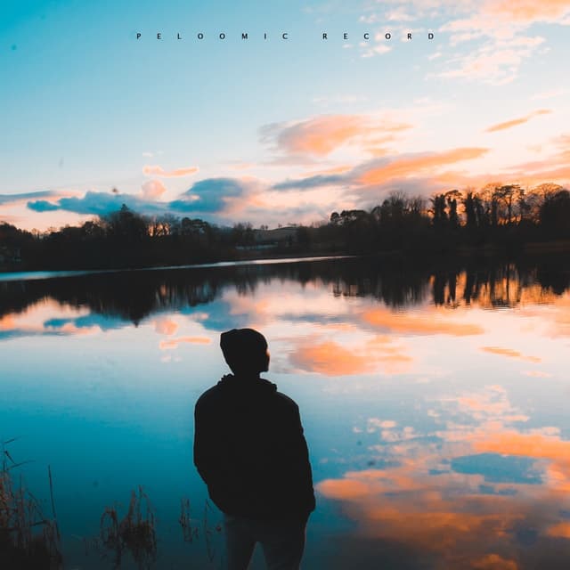 Album cover art for Final Piece