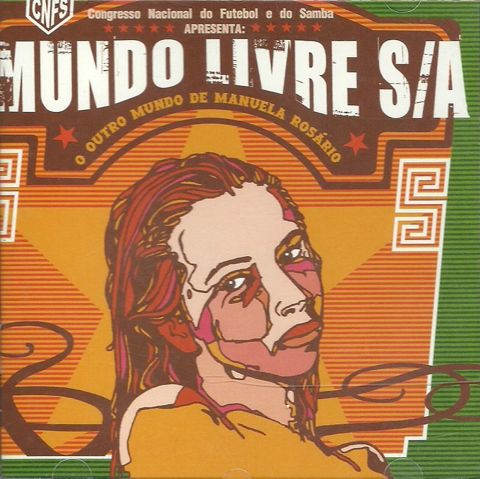 O outro mundo de Manuela Rosário