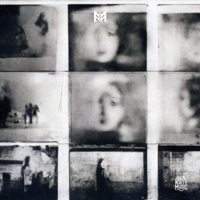 Album cover art for Despise
