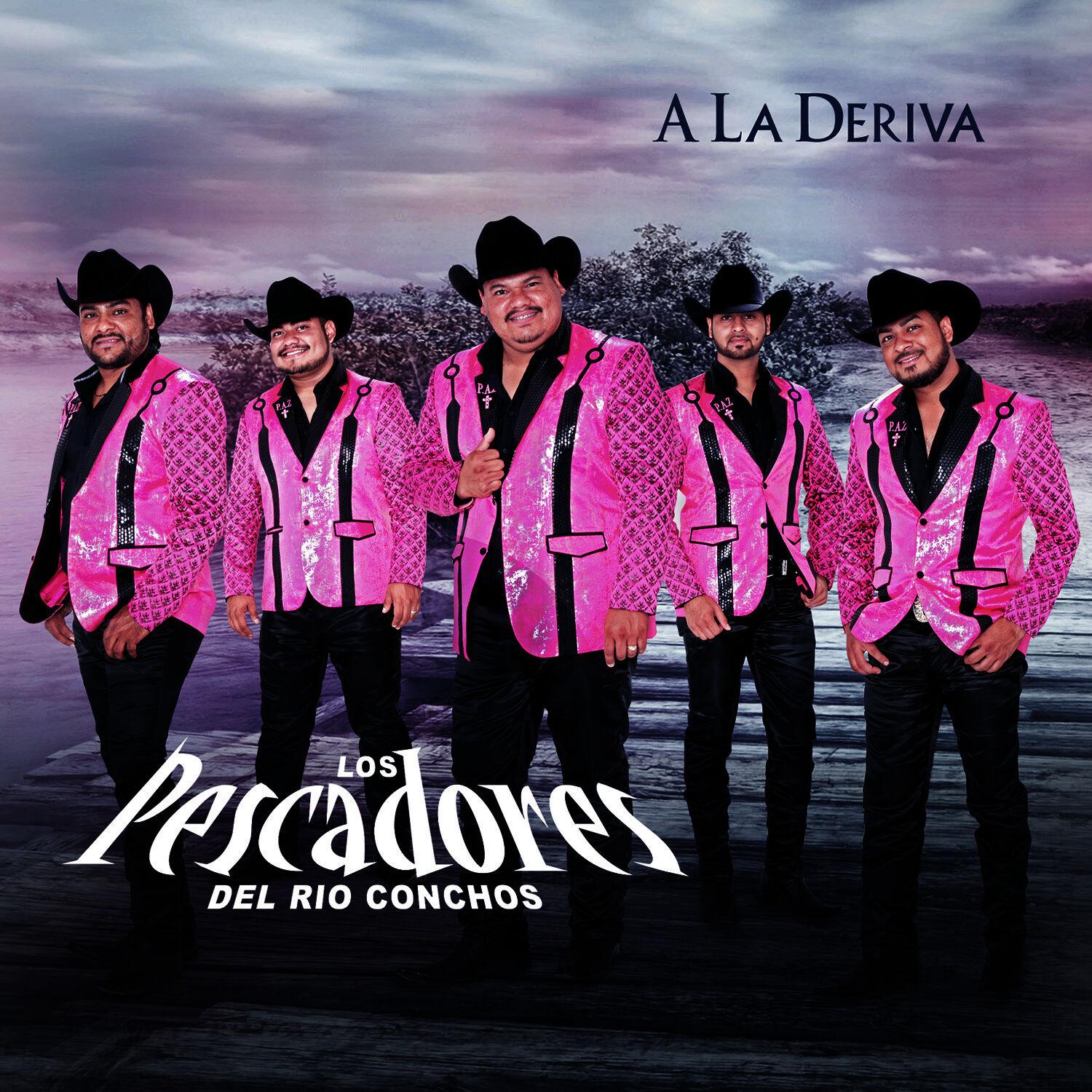 A la Deriva