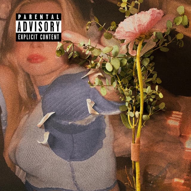 Album cover art for Nature Heals
