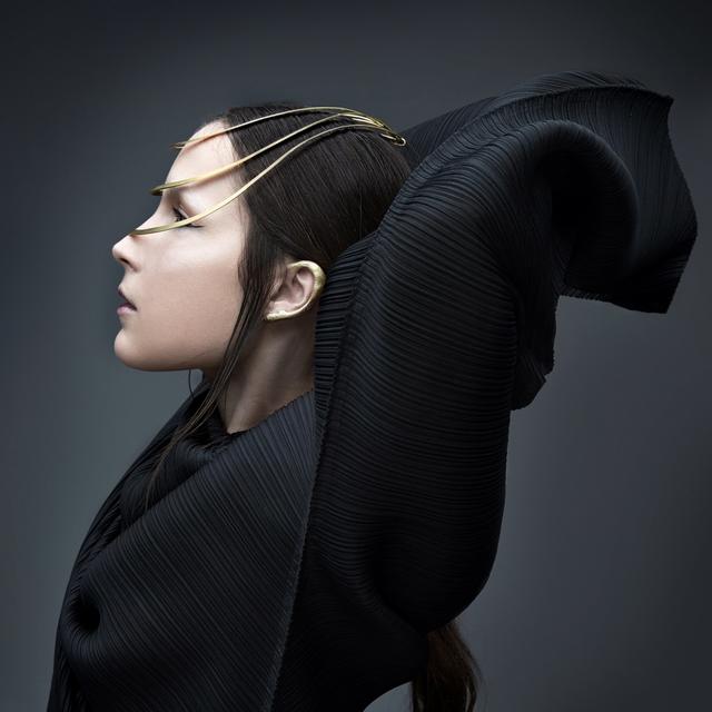 Album cover art for Tremors :Nemesis