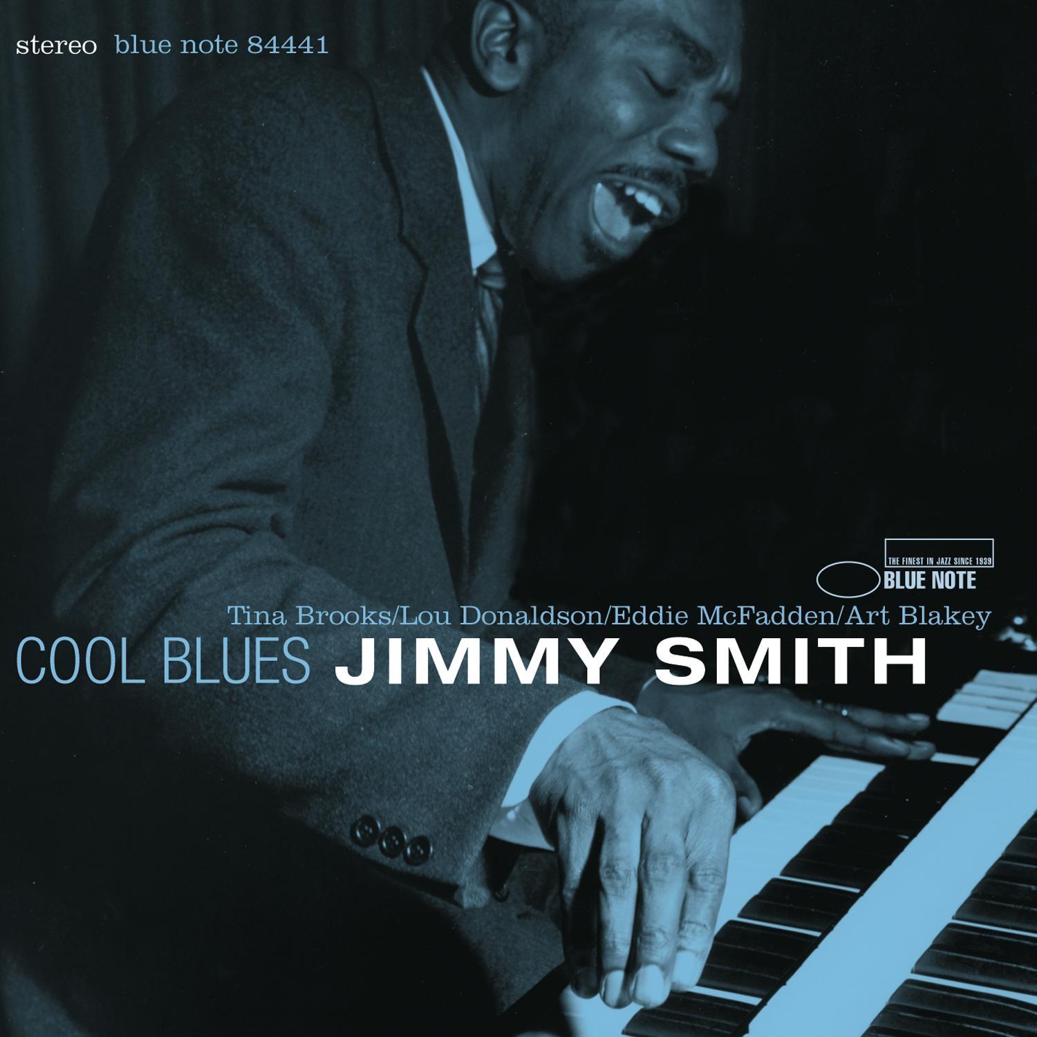 Rvg Edition: Cool Blues