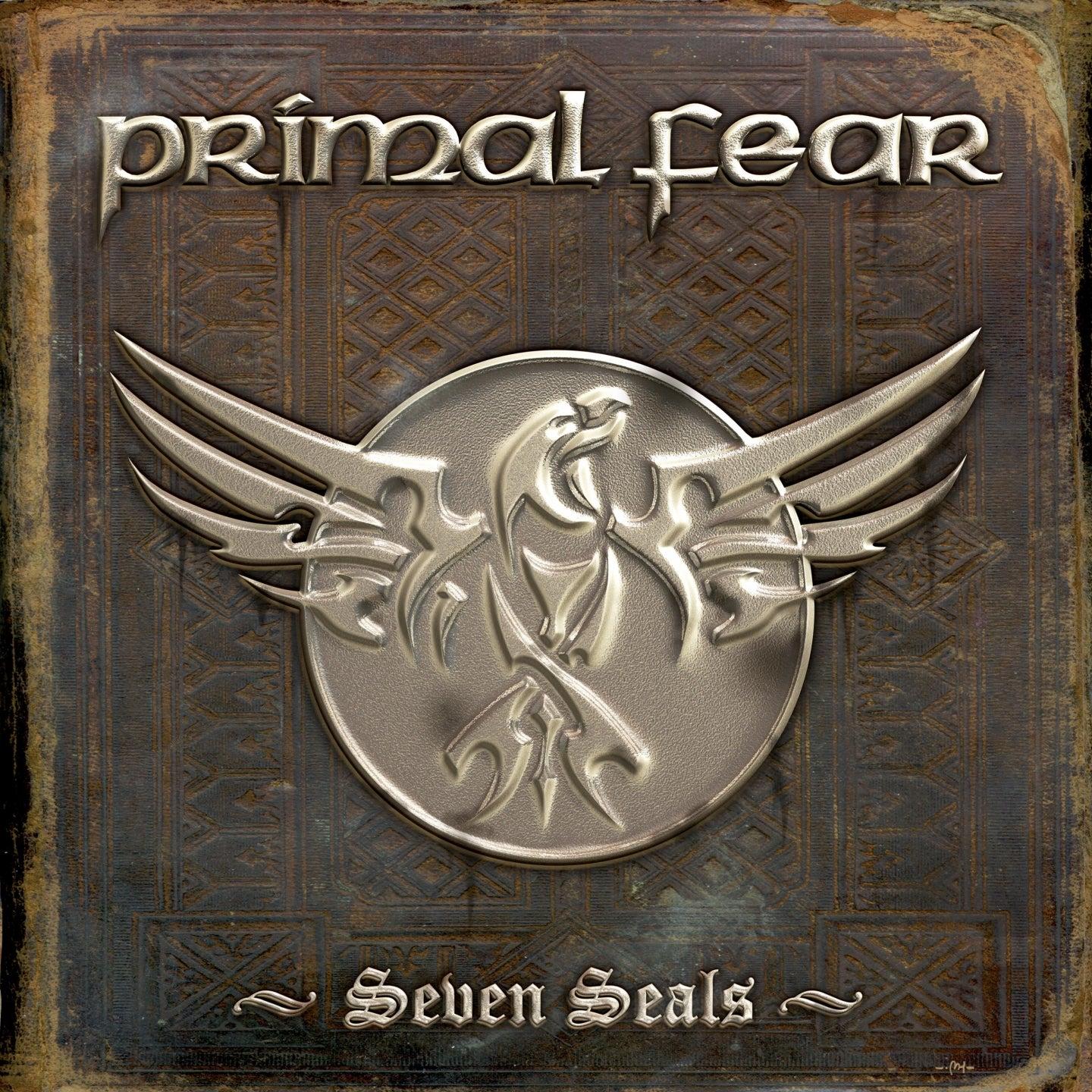 Seven Seals