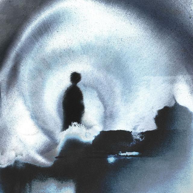 Album cover art for BULLETPROOF