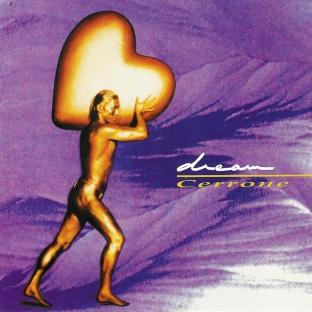 Album cover art for Dream