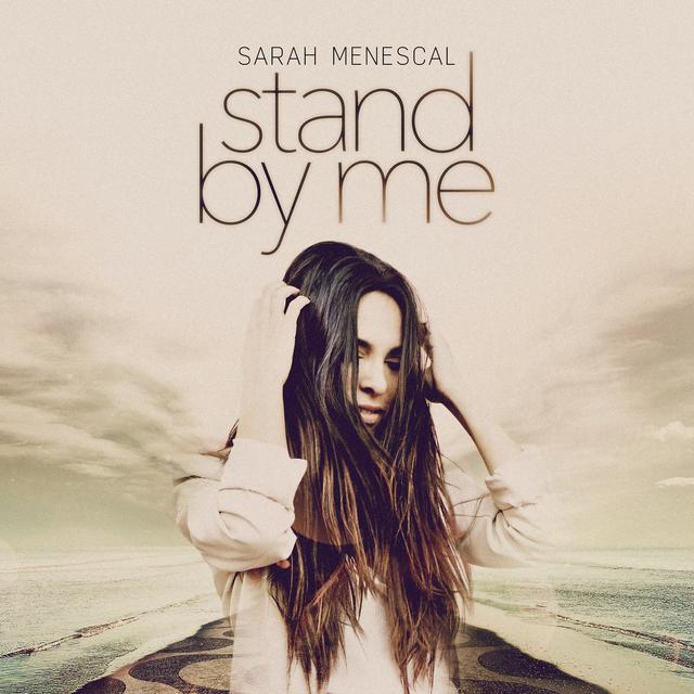 Album cover art for Stand by Me