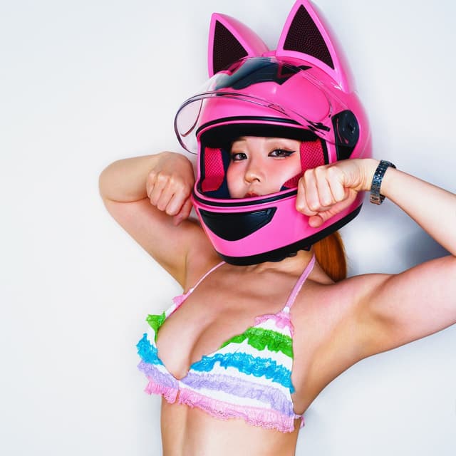 Album cover art for CPR