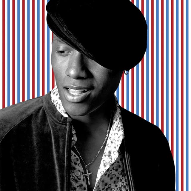 Album cover art for Dance For Me