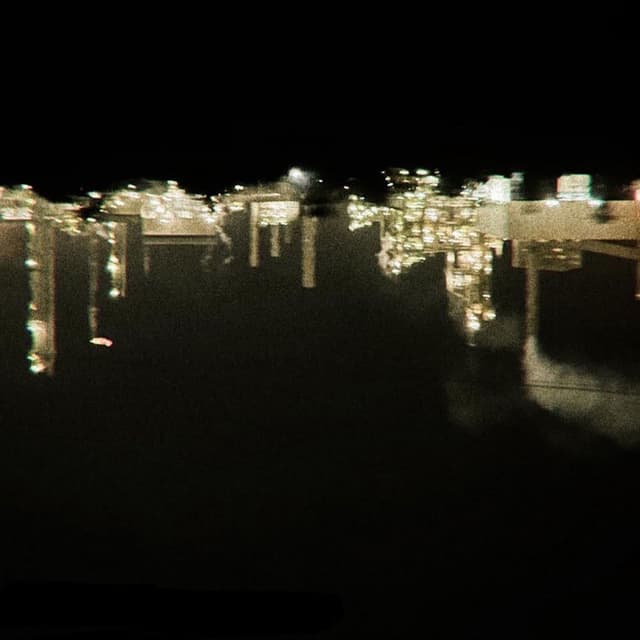 Album cover art for Timeout