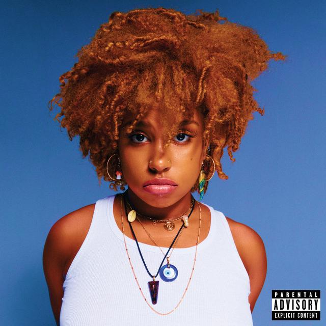 Album cover art for Nearly Straight