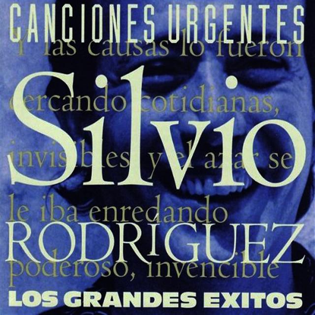 Album cover art for Cuba Classics 1: Canciones Urgentes - Los Grandes Exitos