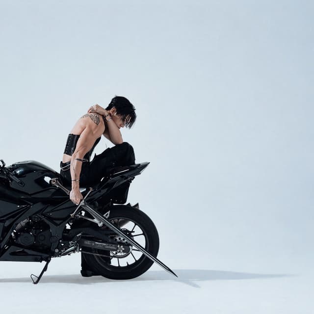 Album cover art for WAR