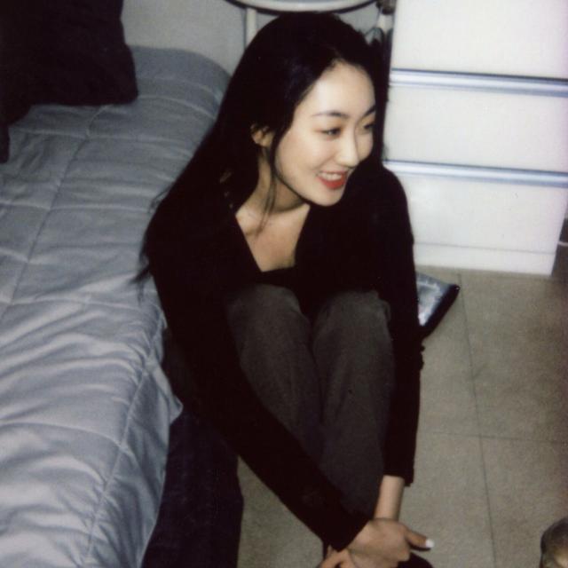 Album cover art for Kim Cheolsu Story