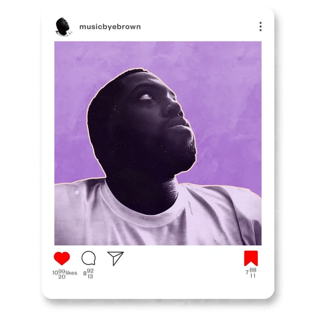 Album cover art for Internet