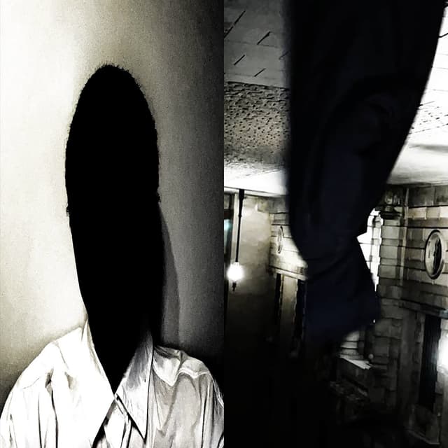 Album cover art for падаю