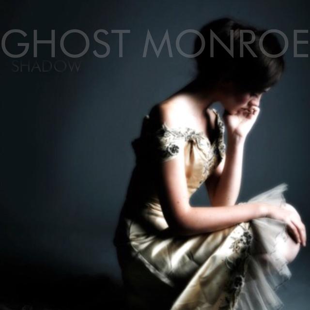 Album cover art for Shadow