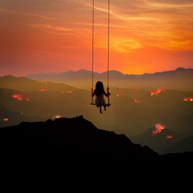 Album cover art for There Goes My Baby