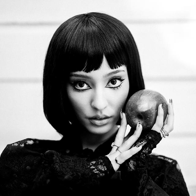 Album cover art for FILM NOIR