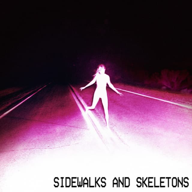 Album cover art for WHITE LIGHT