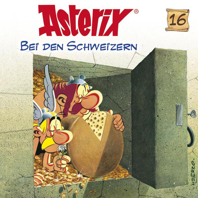 Album cover art for Flip sitzt in der Falle