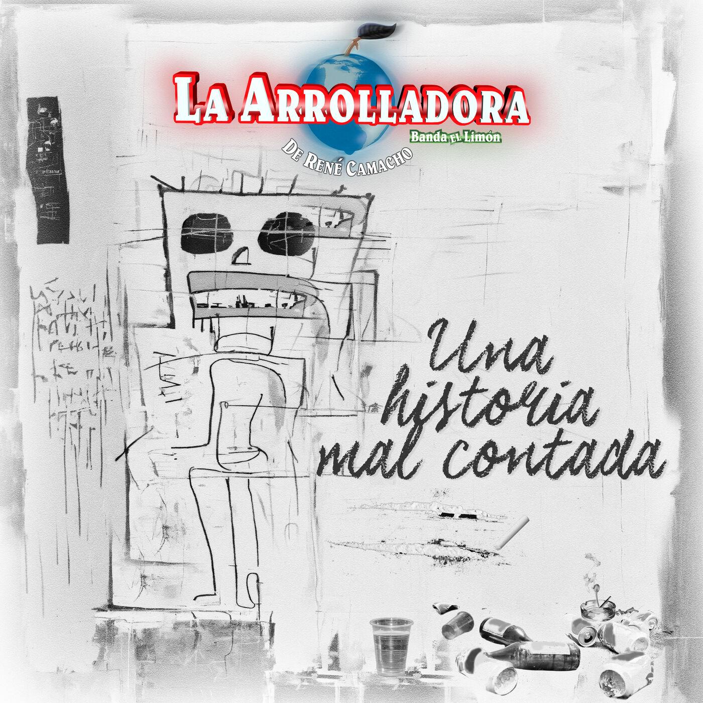 Una Historia Mal Contada