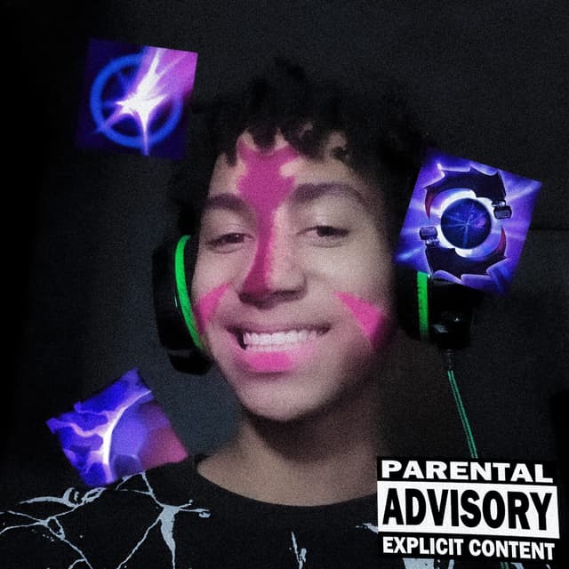 Album cover art for Антимаг pos 5
