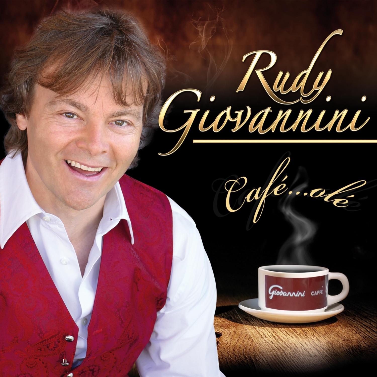 Café ...Olé