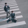 늦은 거야 TOO LATE