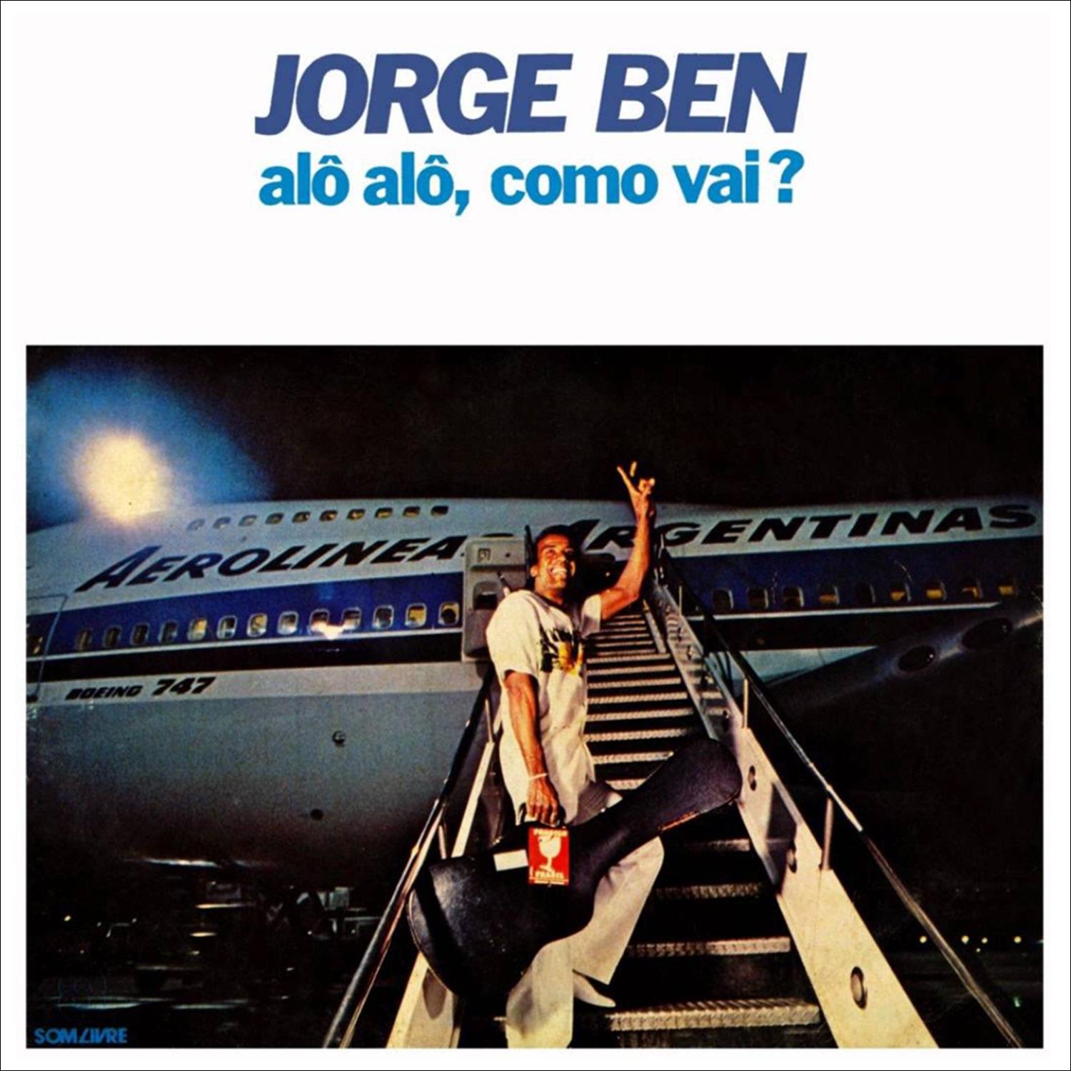 Alo Alo, Como Vai ?